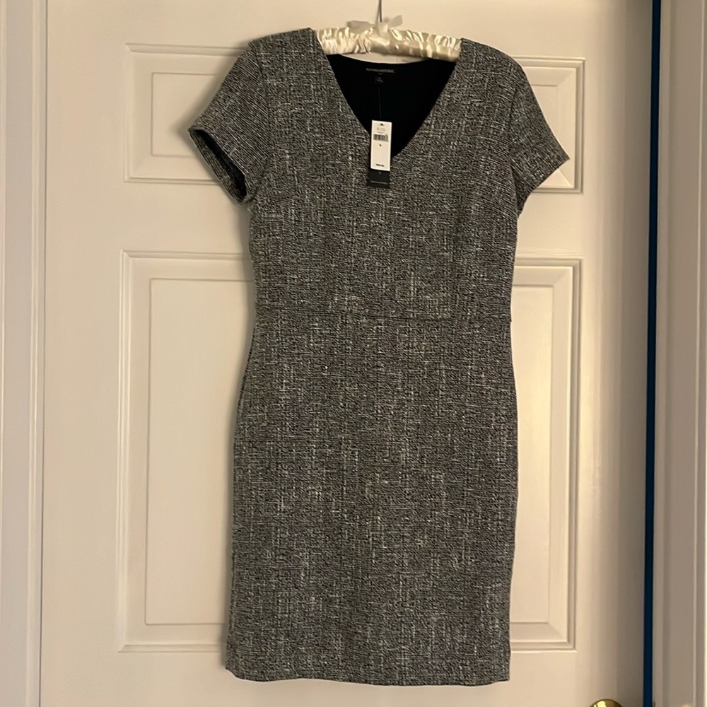 NWT Banana Republic dress